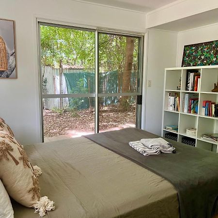 Jikinerita Homestay Nelly Bay Kültér fotó