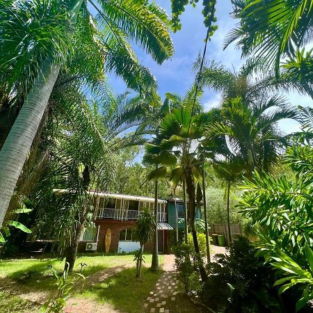 Jikinerita Homestay Nelly Bay Kültér fotó