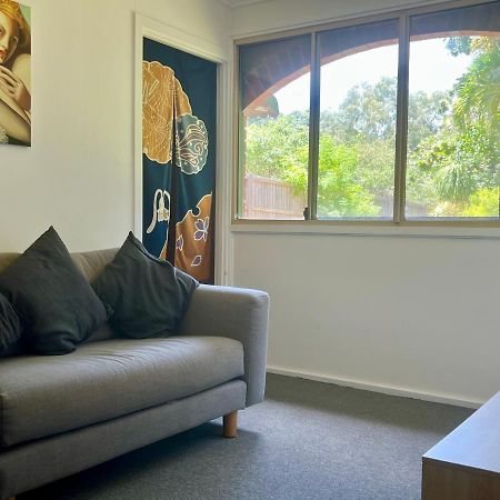 Jikinerita Homestay Nelly Bay Kültér fotó