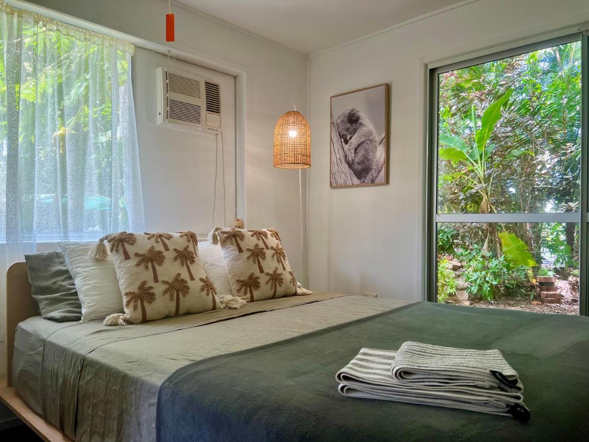 Jikinerita Homestay Nelly Bay Kültér fotó