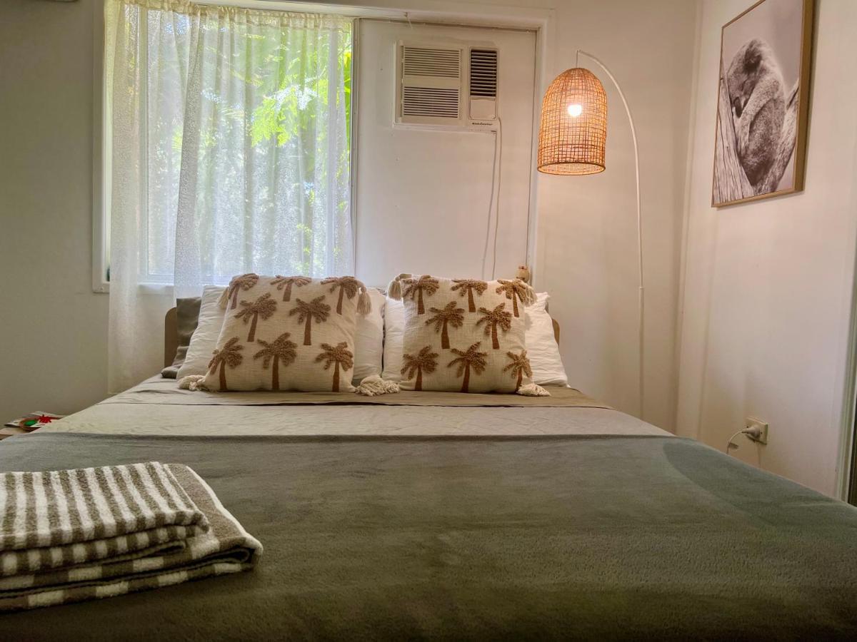 Jikinerita Homestay Nelly Bay Kültér fotó